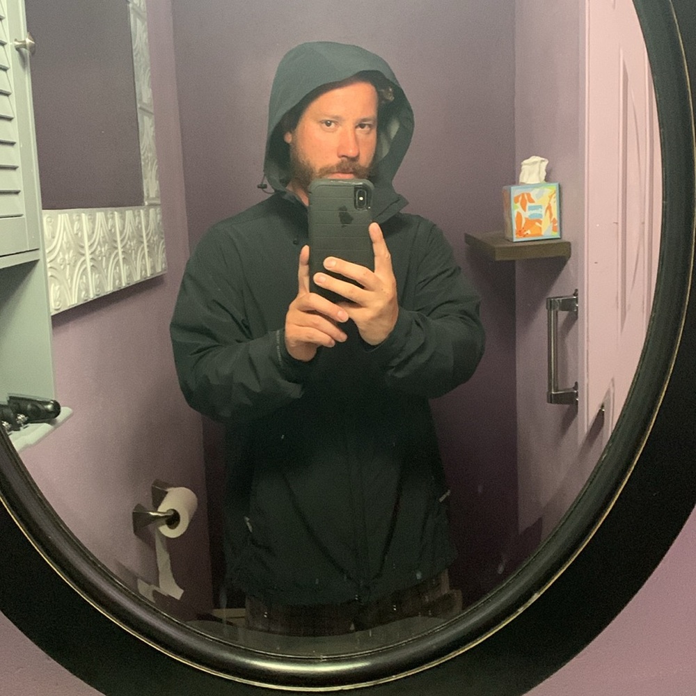 Royal Robbins Soft Shell Rain Jacket - image 3